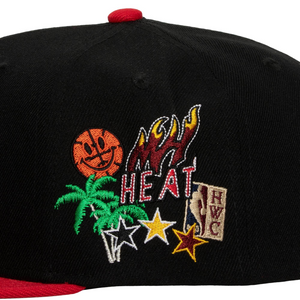 MIAMI HEAT