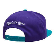 CHARLOTTE HORNETS