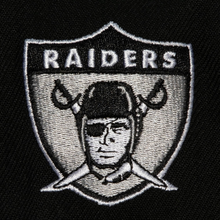 LAS VEGAS RAIDERS