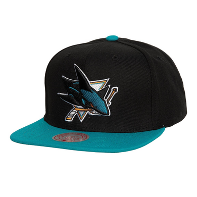 SAN JOSE SHARKS