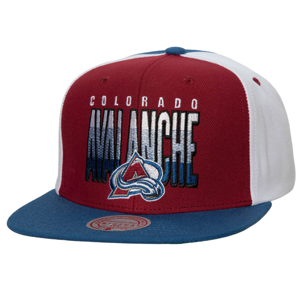 COLORADO AVALANCHE