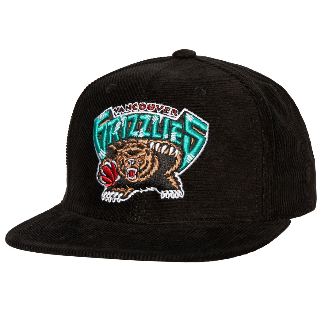 VANCOUVER GRIZZLIES