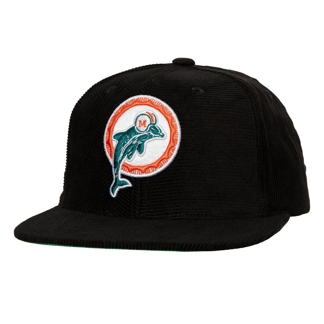 MIAMI DOLPHINS