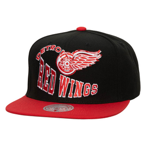 DETROIT RED WINGS