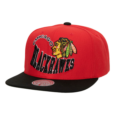 CHICAGO BLACKHAWKS