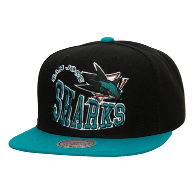 SAN JOSE SHARKS