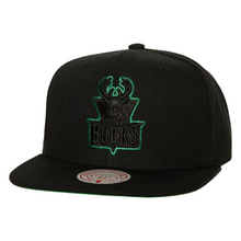 MILWAUKEE BUCKS