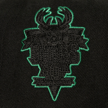 MILWAUKEE BUCKS