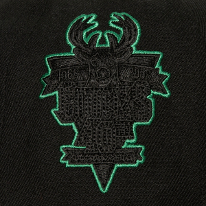 MILWAUKEE BUCKS