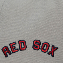 BOSTON RED SOX