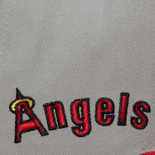 CALIFORNIA ANGELS