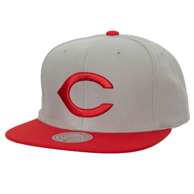 CINCINNATI REDS