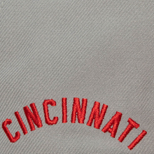 CINCINNATI REDS