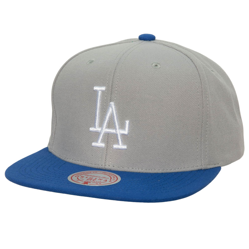 LOS ANGELES DODGERS