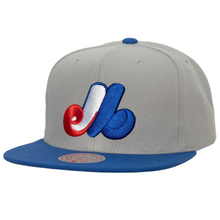 MONTREAL EXPOS