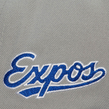 MONTREAL EXPOS