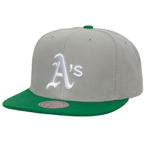 OAKLAND ATHLETICS