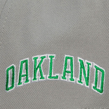 OAKLAND ATHLETICS