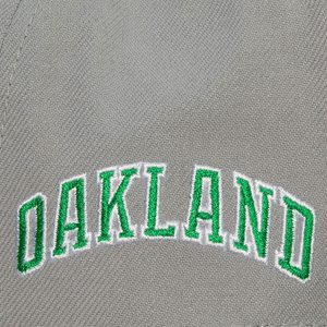 OAKLAND ATHLETICS