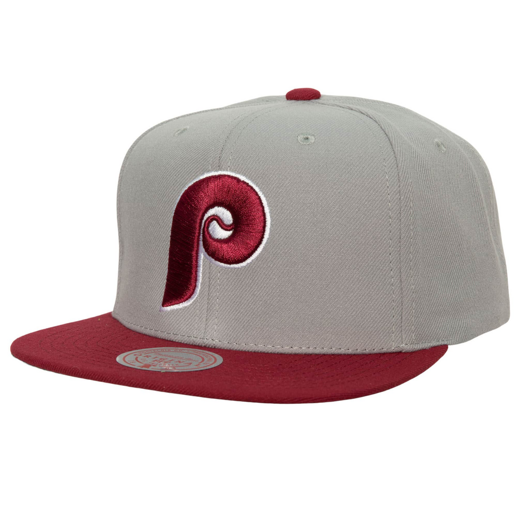 PHILADELPHIA PHILLIES