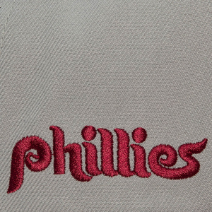 PHILADELPHIA PHILLIES