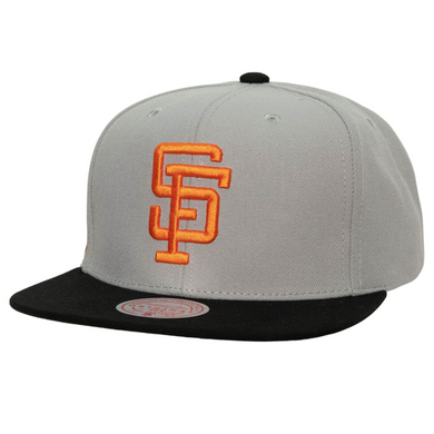 SAN FRANCISCO GIANTS