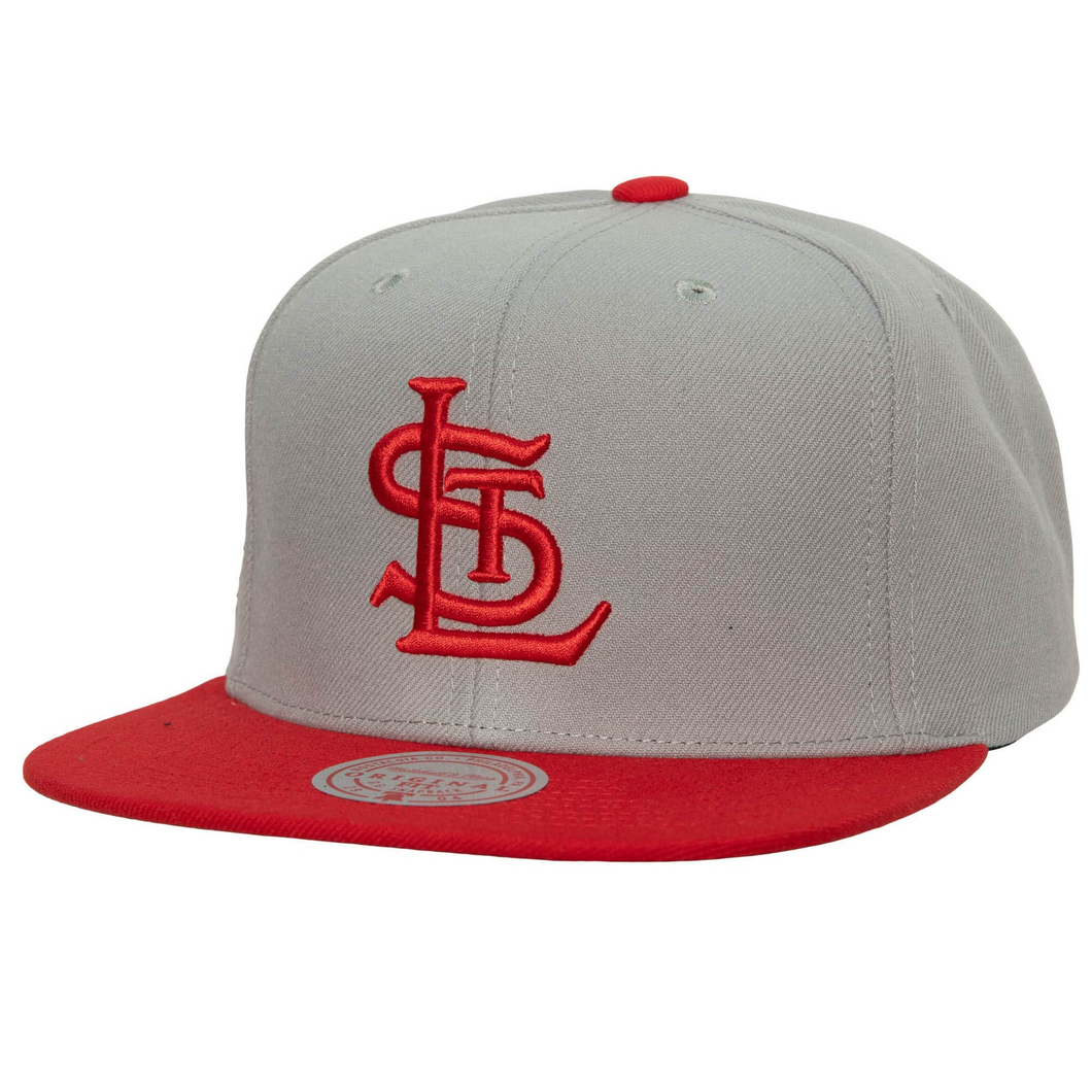 ST. LOUIS CARDINALS