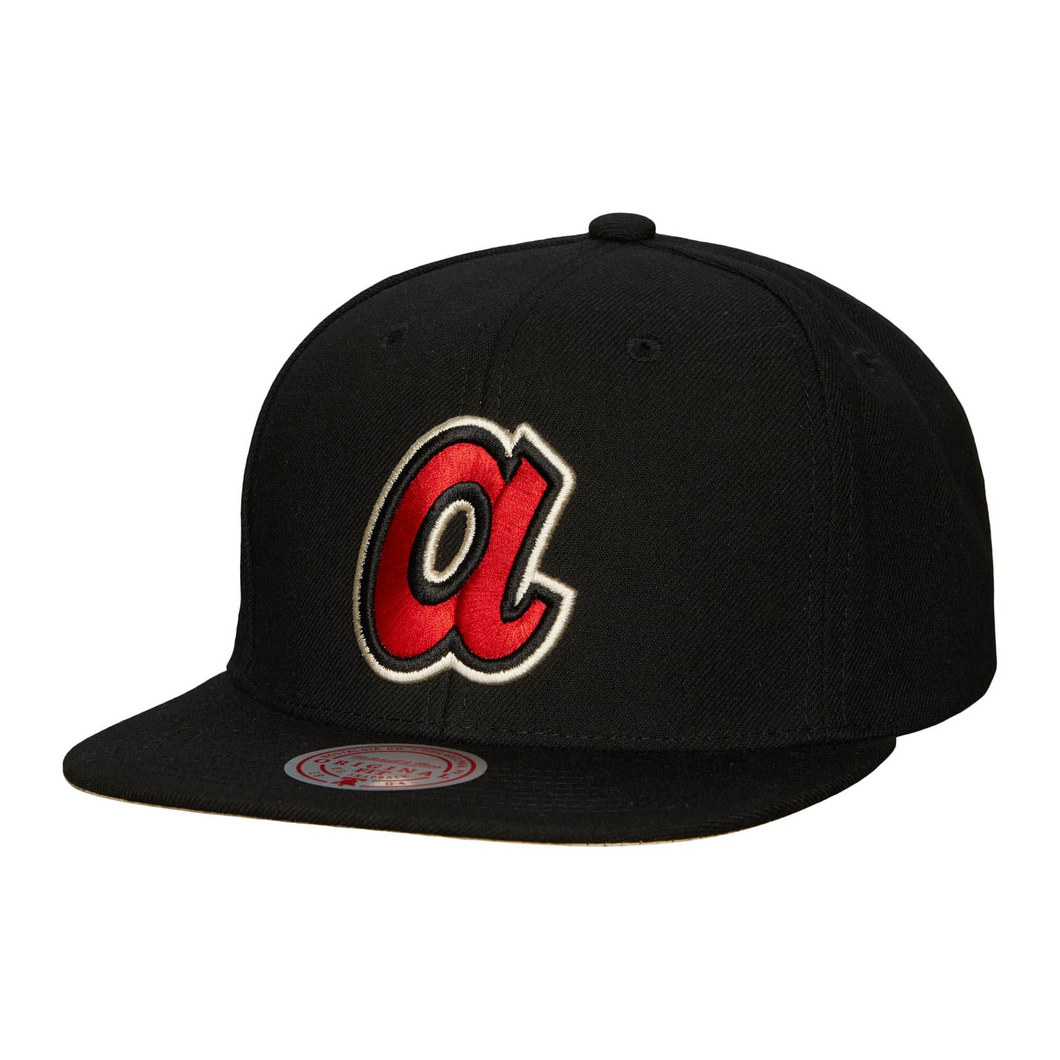 ATLANTA BRAVES