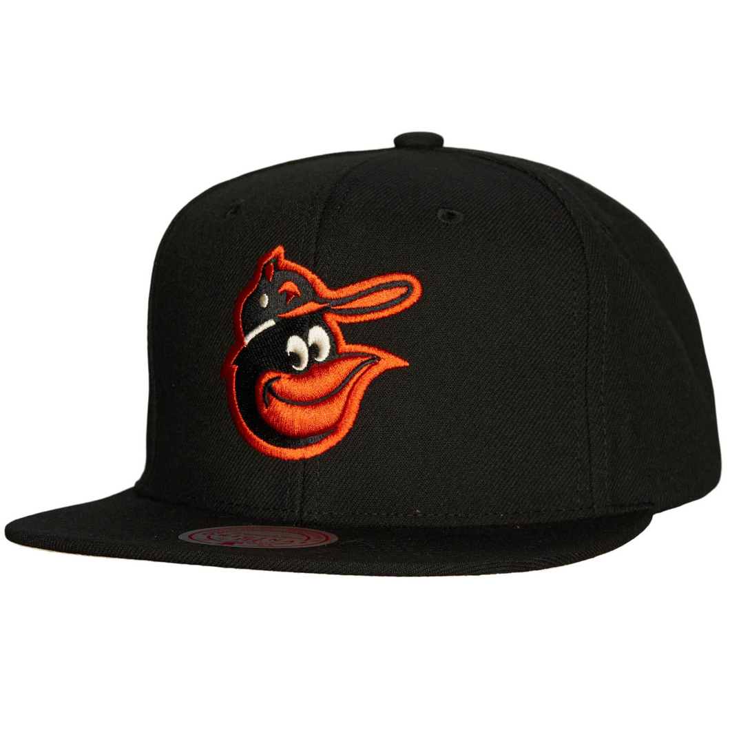 BALTIMORE ORIOLES