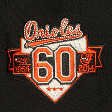 BALTIMORE ORIOLES