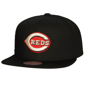 CINCINNATI REDS