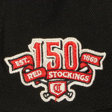 CINCINNATI REDS