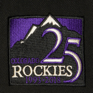 COLORADO ROCKIES