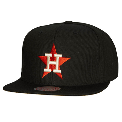 HOUSTON ASTROS