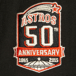 HOUSTON ASTROS