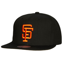 SAN FRANCISCO GIANTS