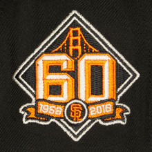 SAN FRANCISCO GIANTS