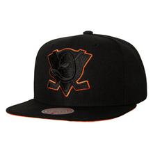 ANAHEIM DUCKS