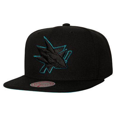 SAN JOSE SHARKS