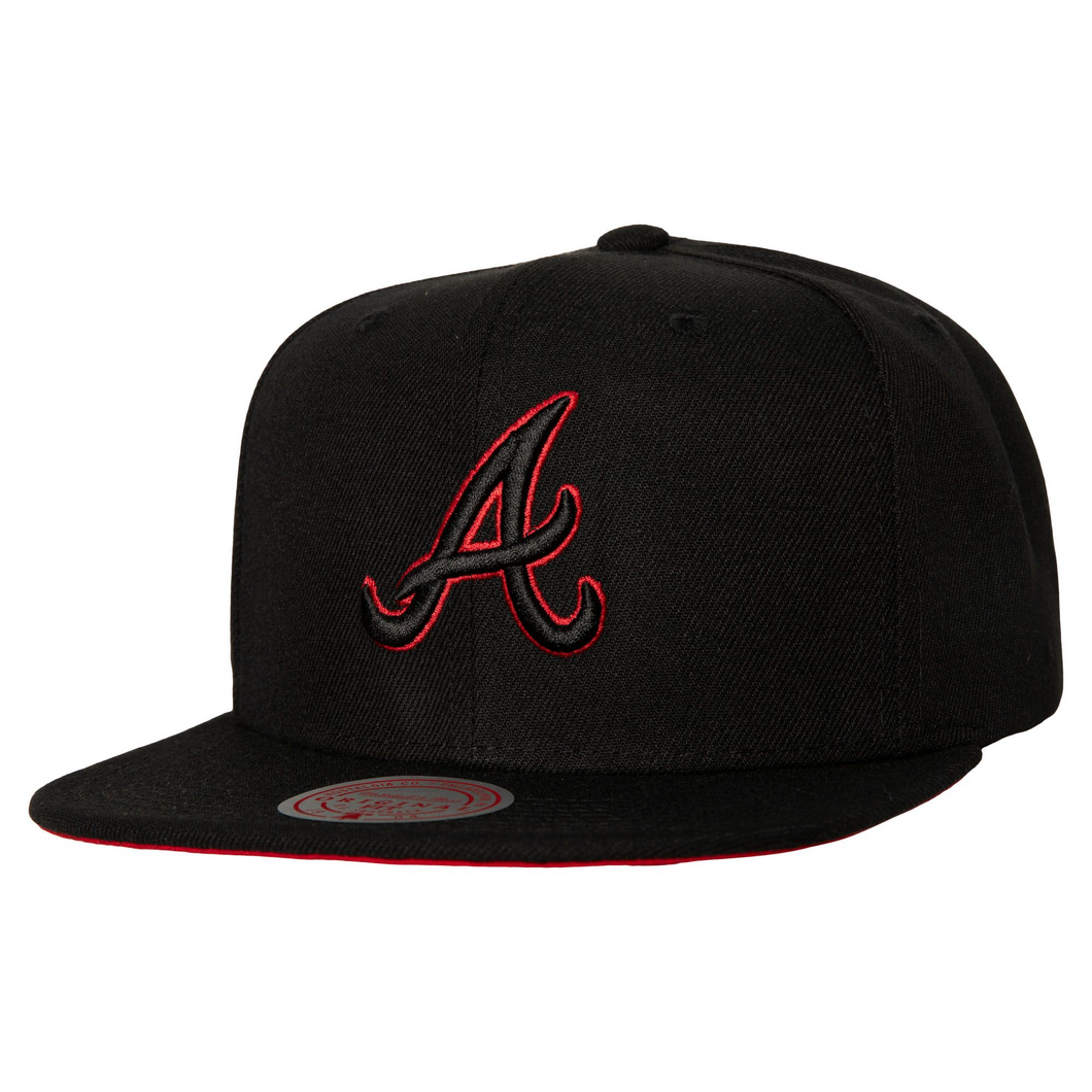 ATLANTA BRAVES