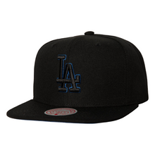 LOS ANGELES DODGERS