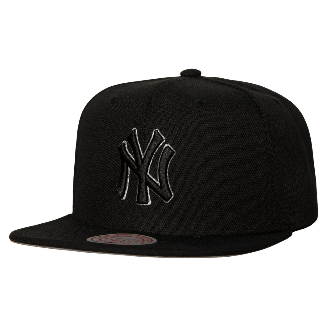 NEW YORK YANKEES