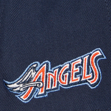 ANAHEIM ANGELS