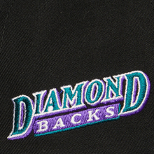 ARIZONA DIAMONDBACKS