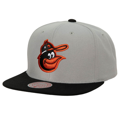 BALTIMORE ORIOLES