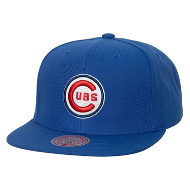 CHICAGO CUBS