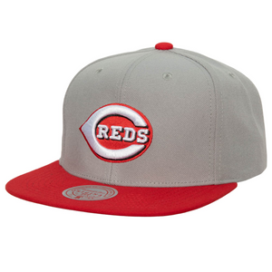 CINCINNATI REDS