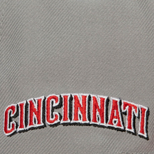 CINCINNATI REDS