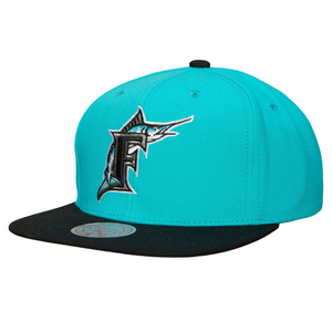 Camisetas De Beisbol De Los Marlins Azul