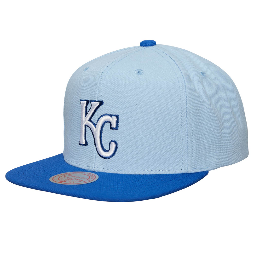 KANSAS CITY ROYALS